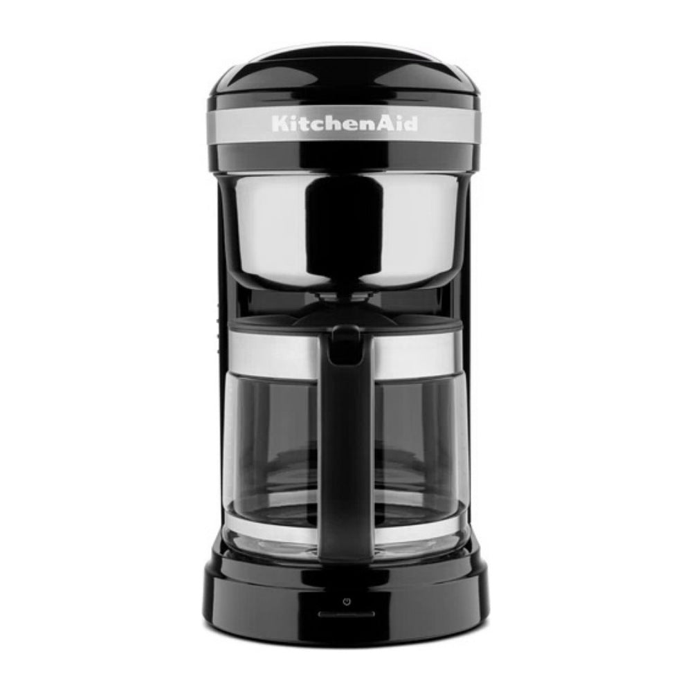 KitchenAid Drip Coffee Maker - Onyx Black