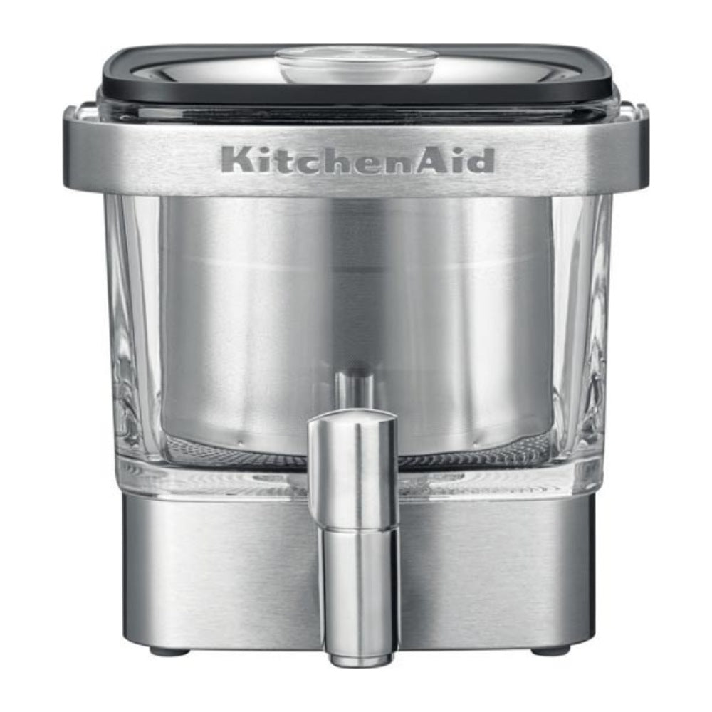KitchenAid Artisan Cold Brew Coffee Maker