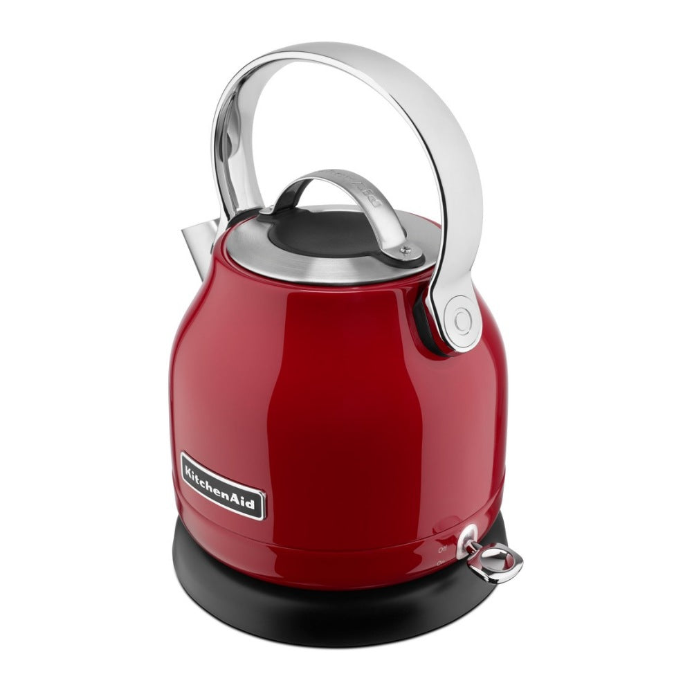 KitchenAid Electric Kettle 1.25L - Empire Red