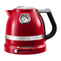 KitchenAid Artisan Kettle 1.5L - Empire Red