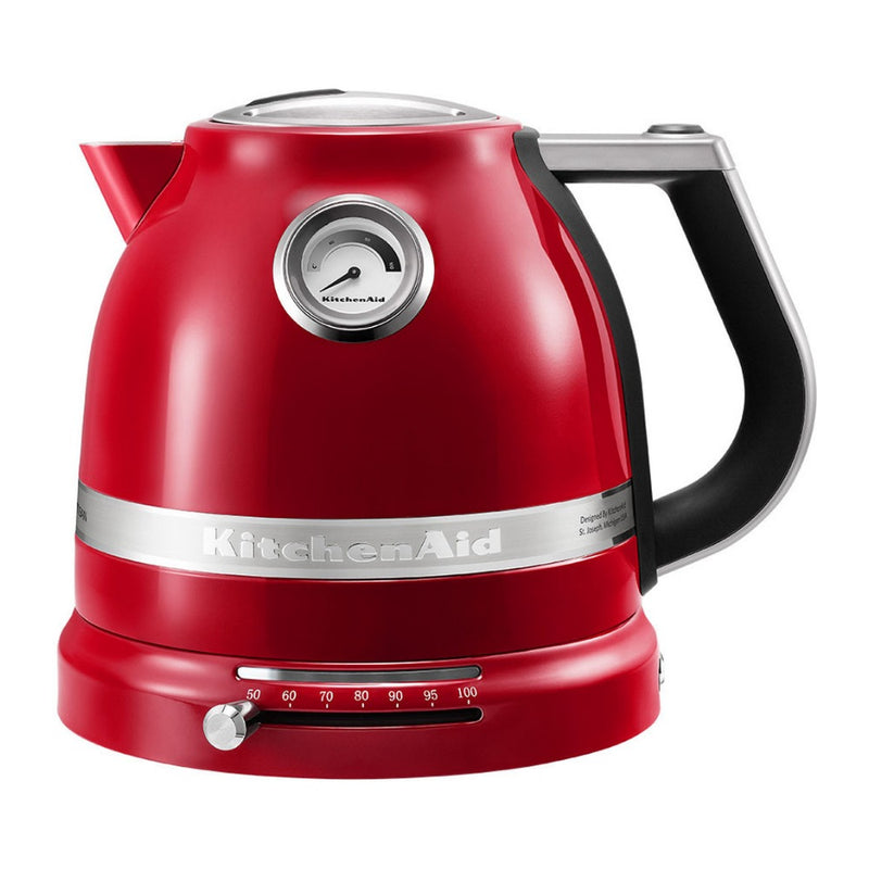 KitchenAid Artisan Kettle 1.5L - Empire Red