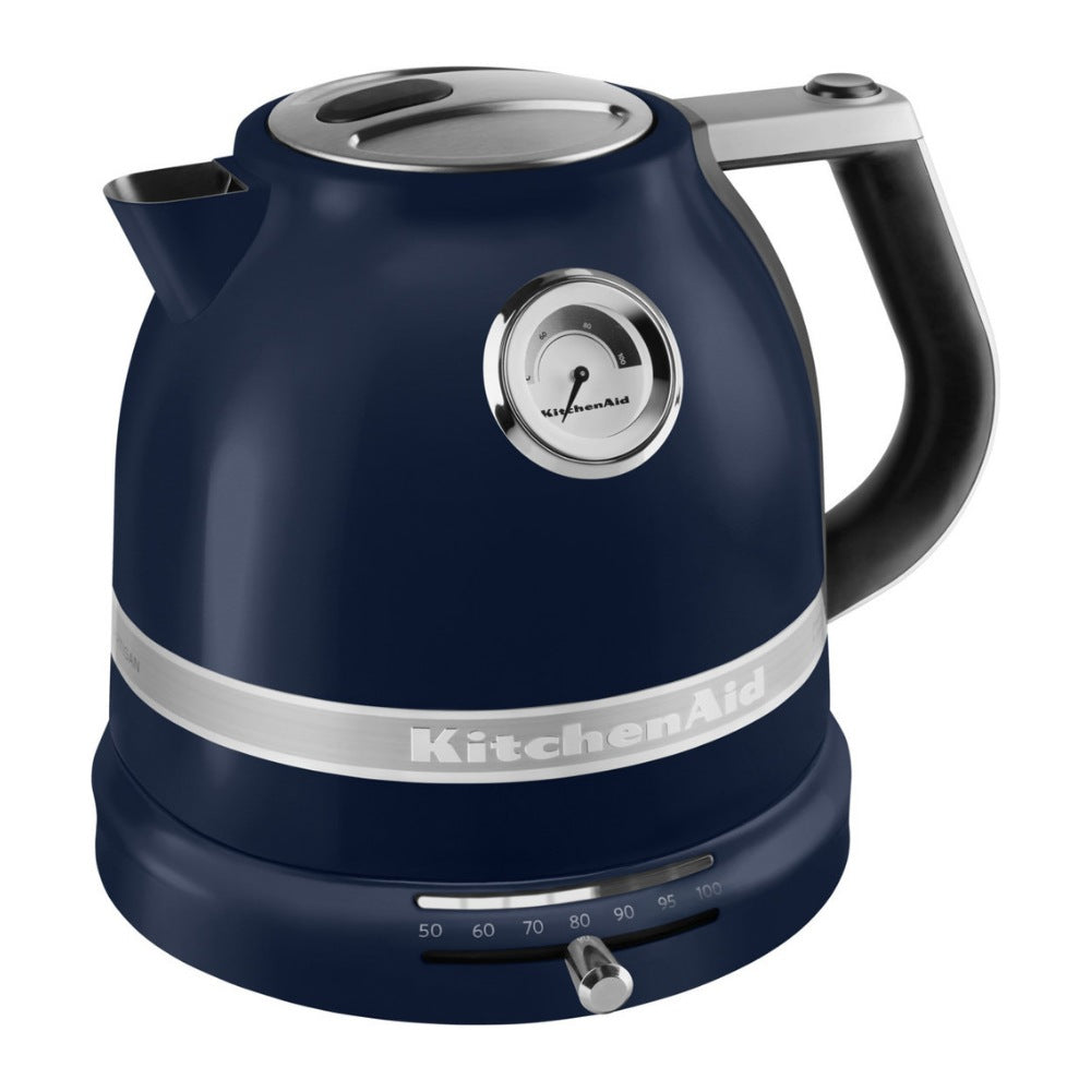 KitchenAid Artisan Kettle 1.5L - Ink Blue