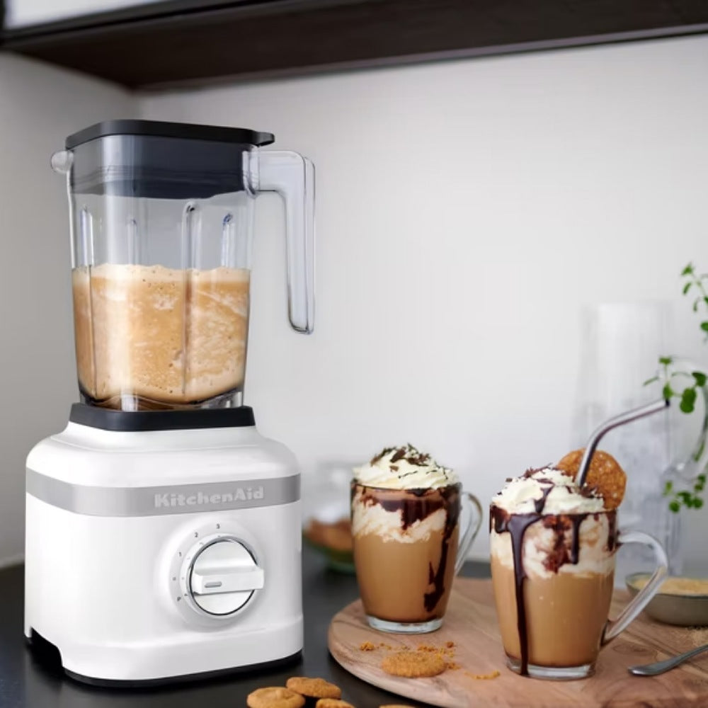 KitchenAid Classic Blender - White