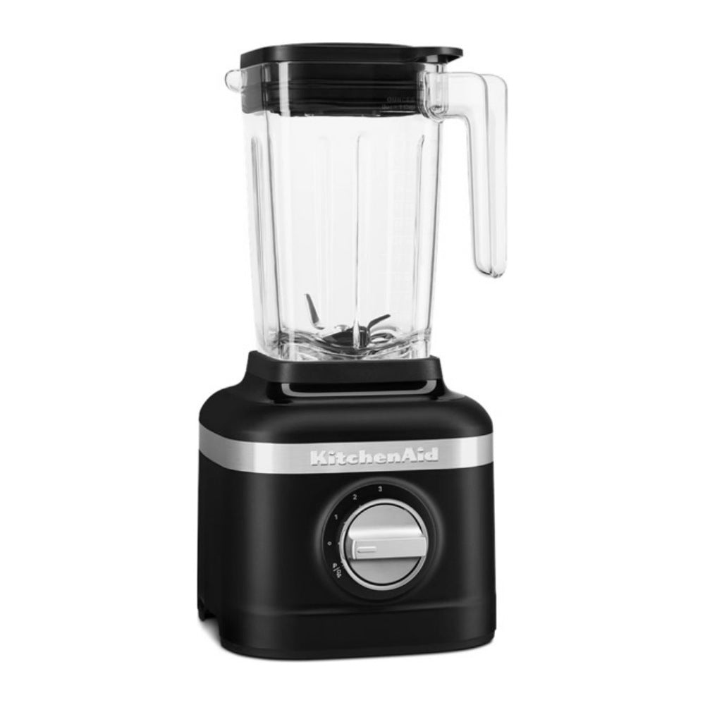 KitchenAid Blender K150 - Matte Black