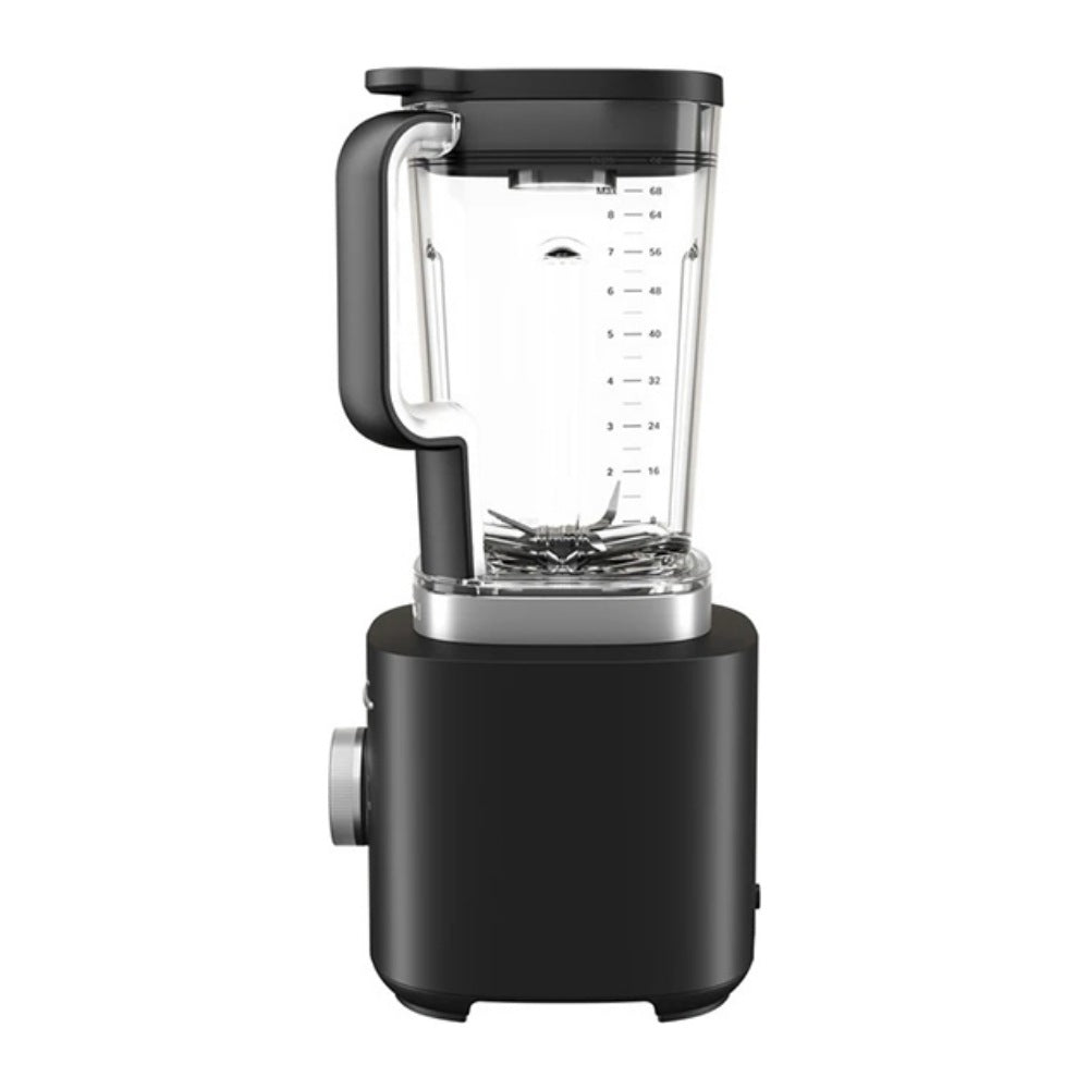 KitchenAid Pure Power Blender - Matte Black