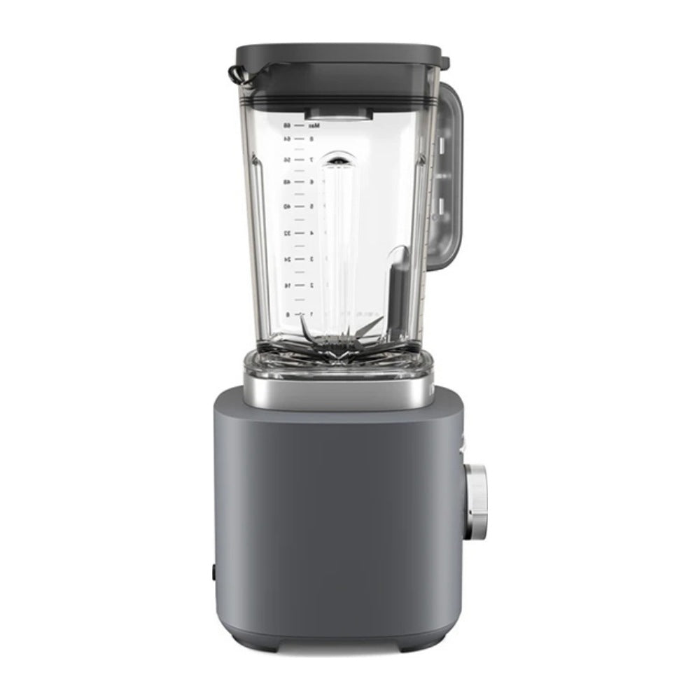 KitchenAid Pure Power Blender - Charcoal