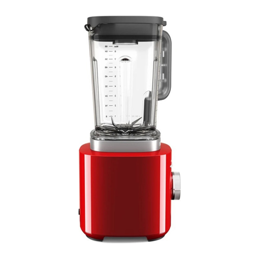 KitchenAid Pure Power Blender - Empire Red
