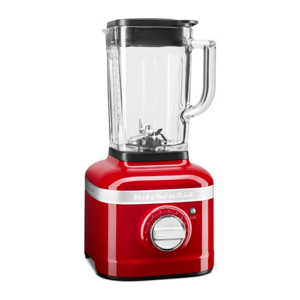 KitchenAid Artisan Blender K400 - Candy Apple
