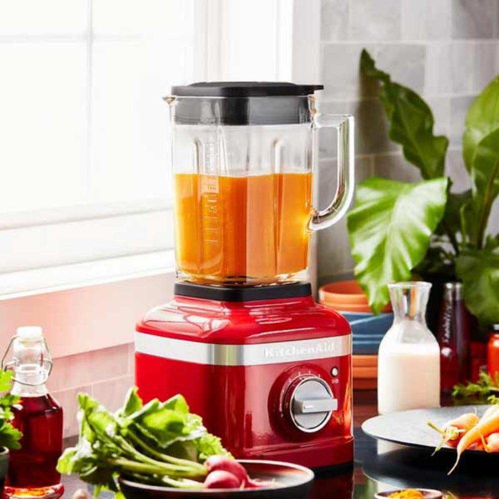 KitchenAid Artisan Blender K400 - Candy Apple