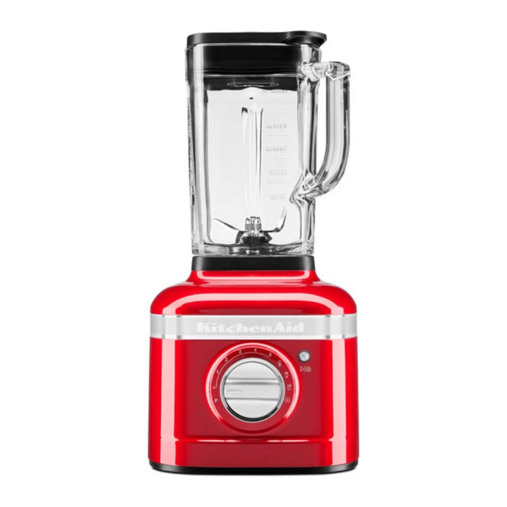 KitchenAid Artisan Blender K400 - Empire Red