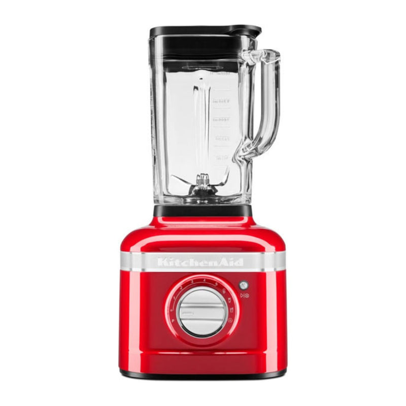 KitchenAid Artisan Blender K400 - Empire Red