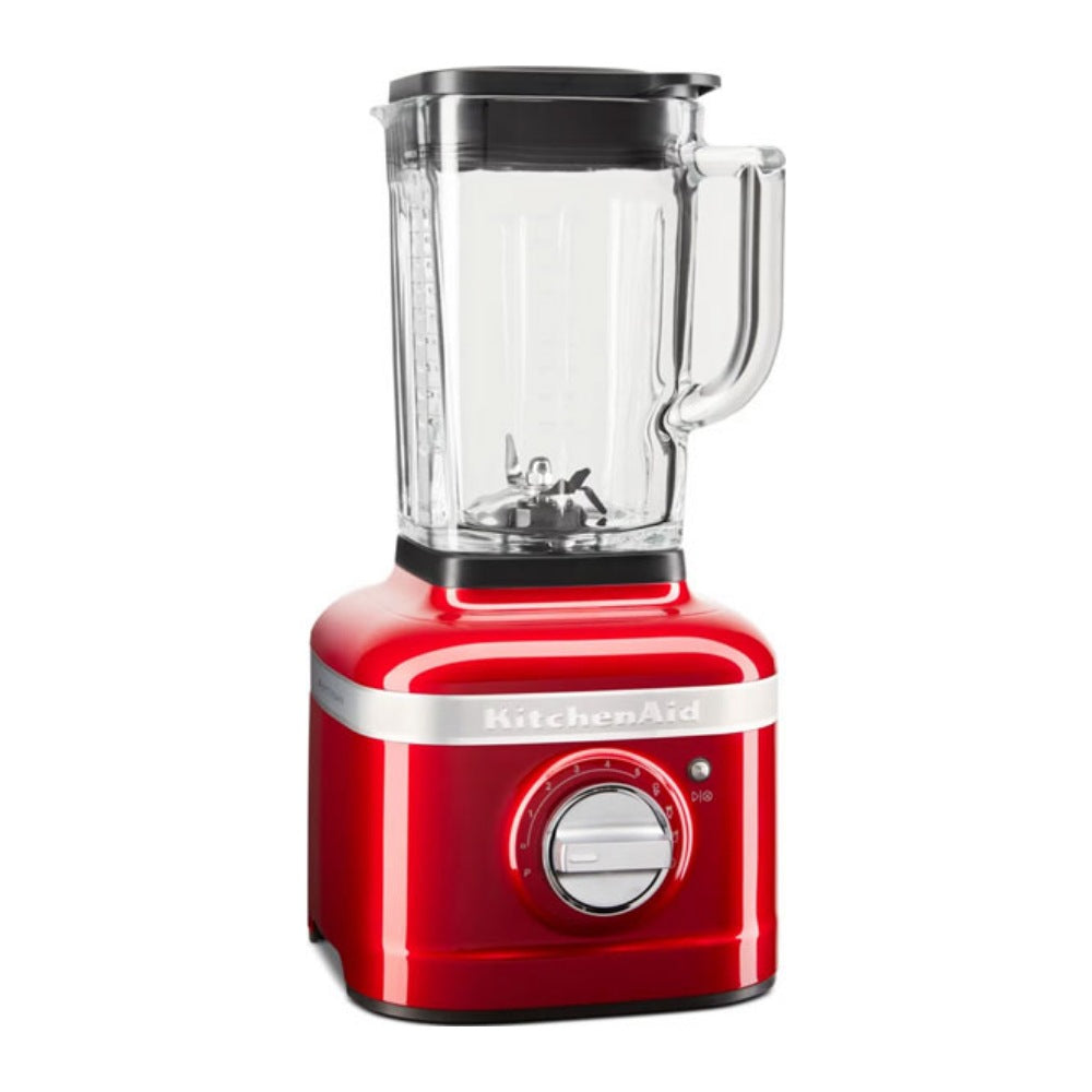 KitchenAid Artisan Blender K400 - Empire Red