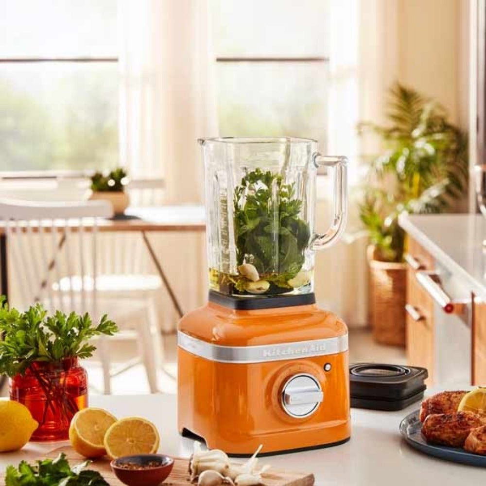 KitchenAid Artisan Blender K400 - Honey