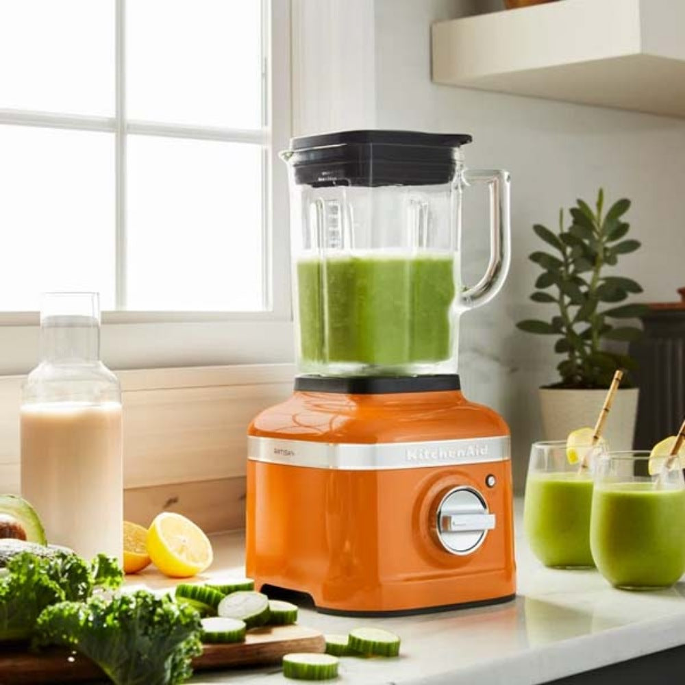 KitchenAid Artisan Blender K400 - Honey