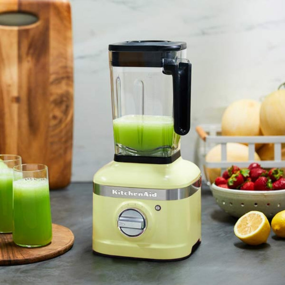 KitchenAid Artisan Blender K400 - Kyoto Glow