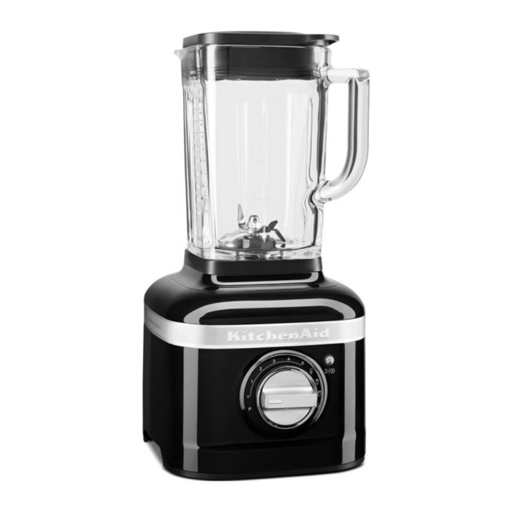 KitchenAid Artisan Blender K400 - Onyx Black