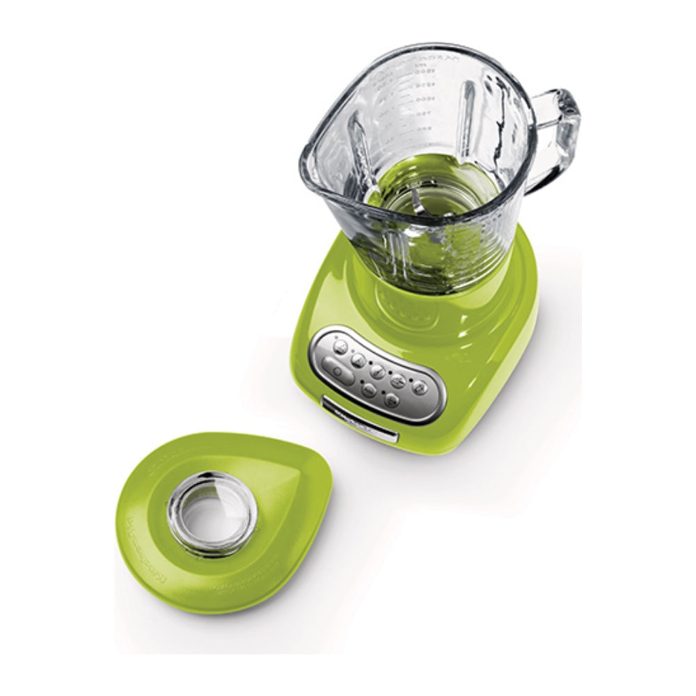 KitchenAid Artisan Blender - Green Apple
