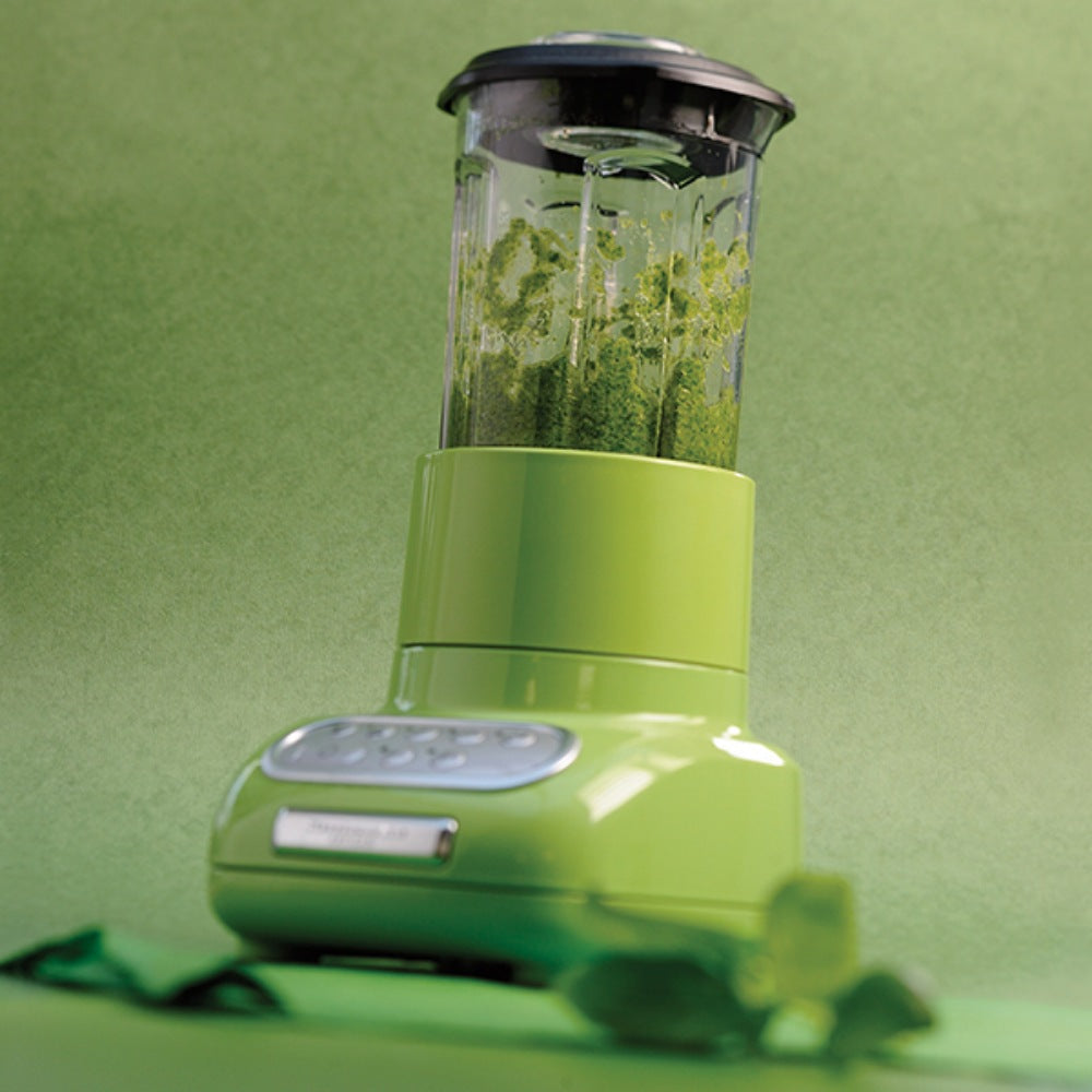 KitchenAid Artisan Blender - Green Apple