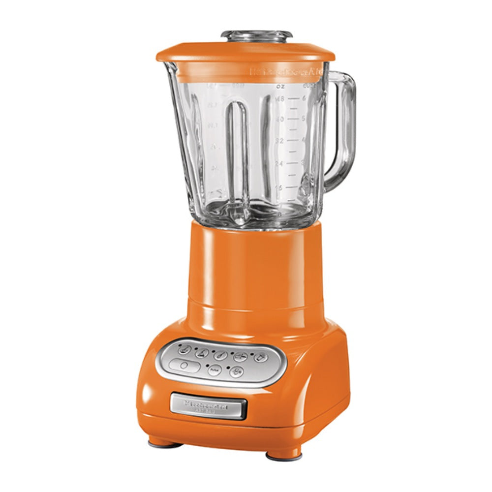 KitchenAid Artisan Blender - Tangerine