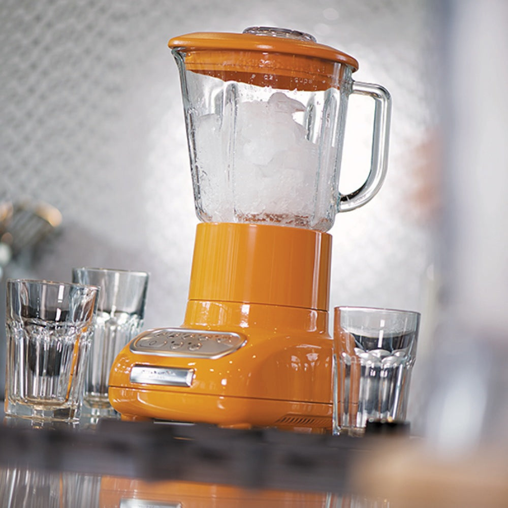 KitchenAid Artisan Blender - Tangerine