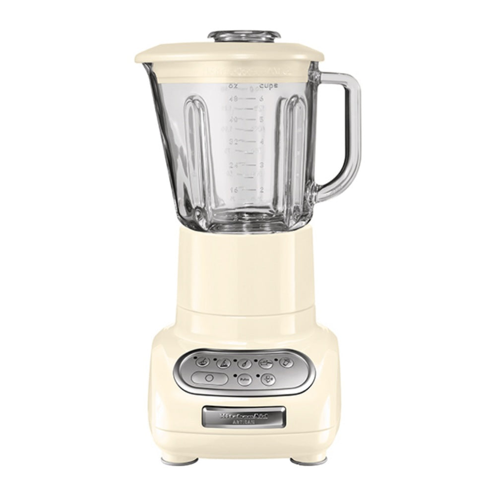 KitchenAid Artisan Blender - White