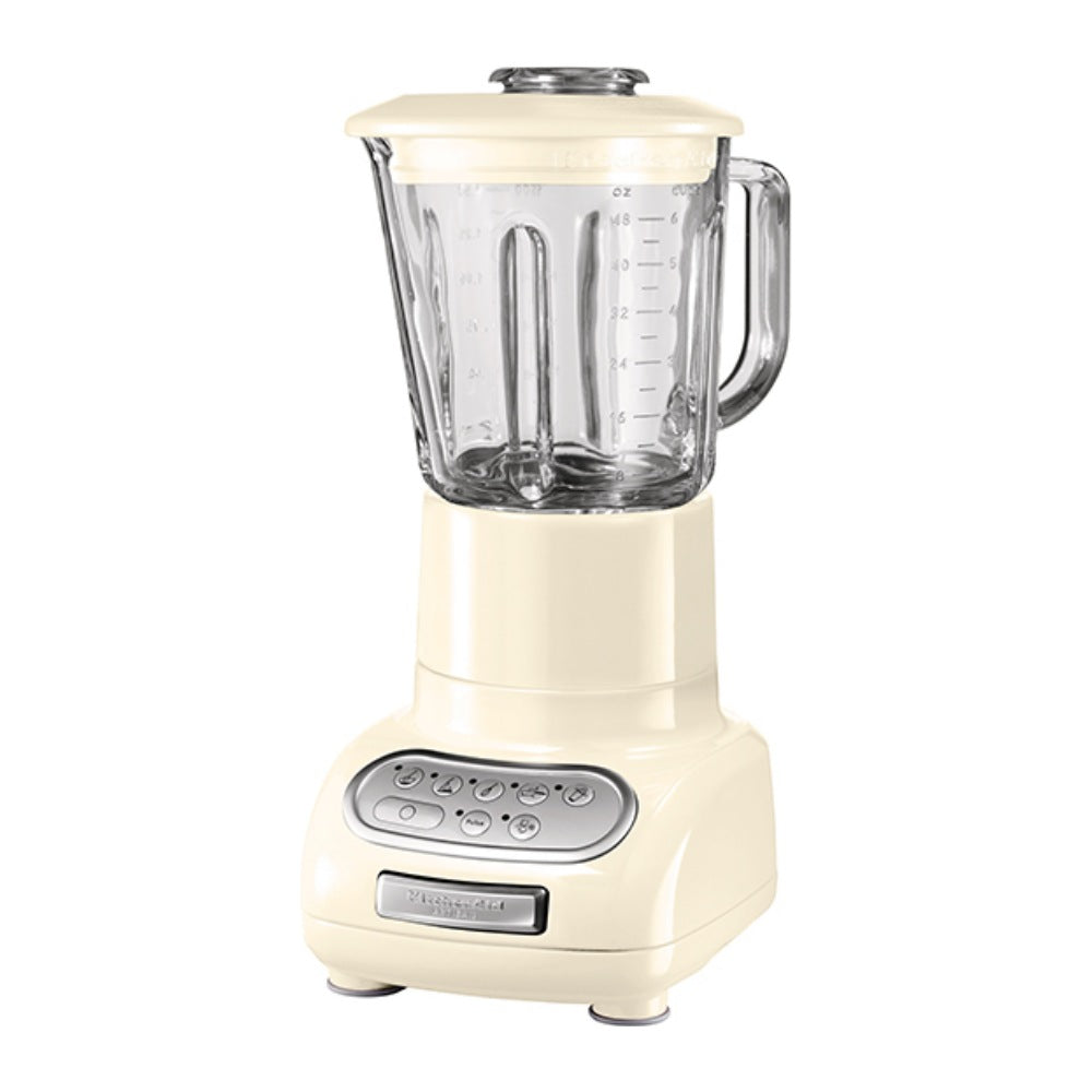 KitchenAid Artisan Blender - White