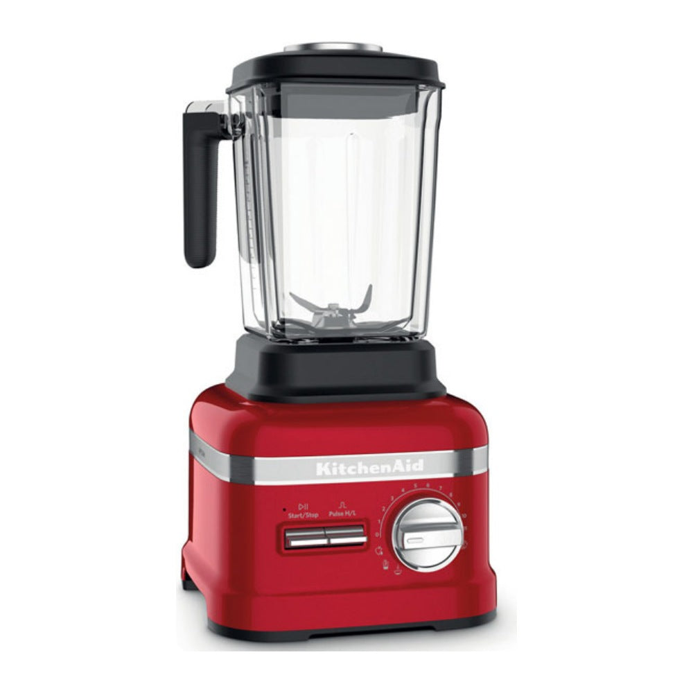 KitchenAid Artisan Power Plus Blender - Candy Apple