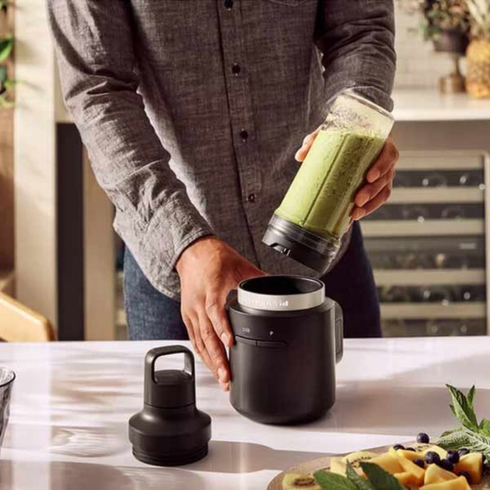 KitchenAid Go Cordless Personal Blender