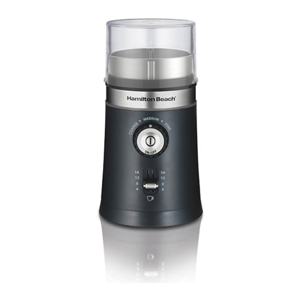 Hamilton Beach Custom Grind Coffee Grinder