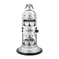 Elektra Mini Verticale Espresso Machine - Chrome