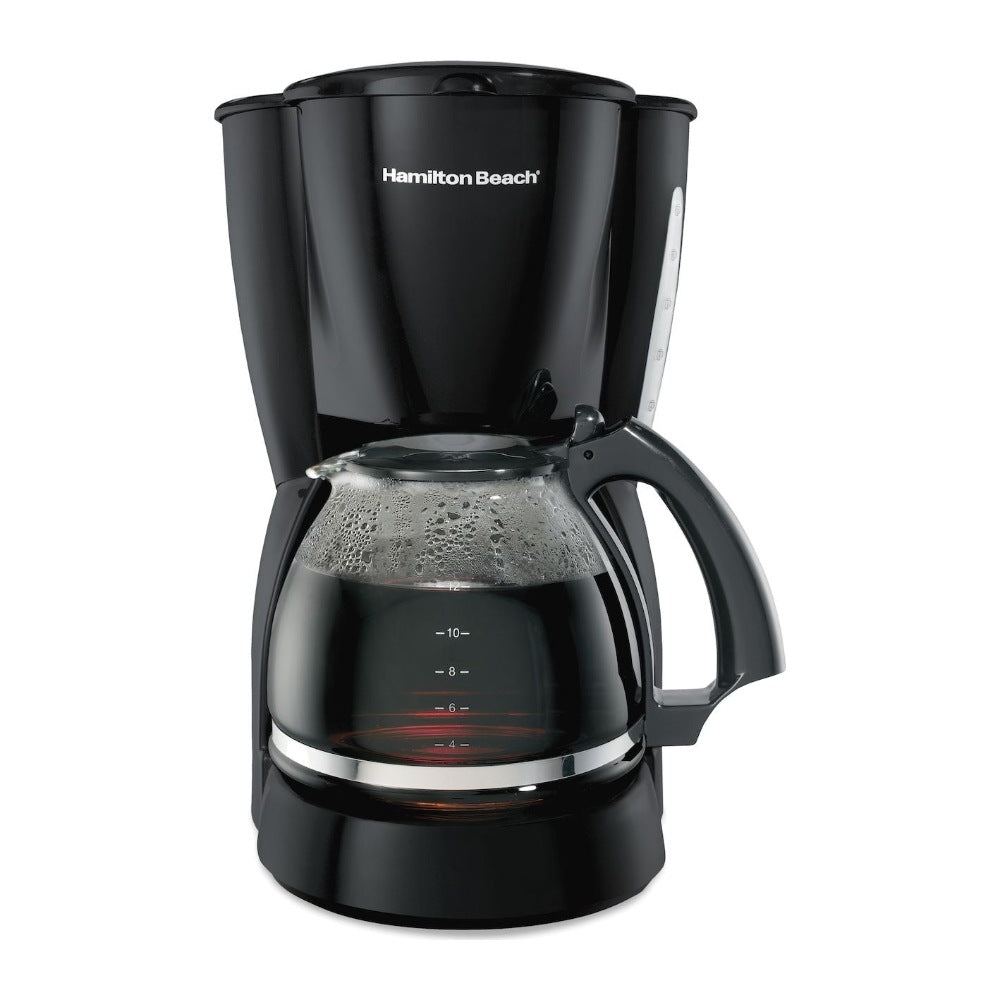 Hamilton Beach 12-Cup Coffee Maker