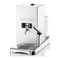 La Piccola Piccola Espresso Machine - Silver
