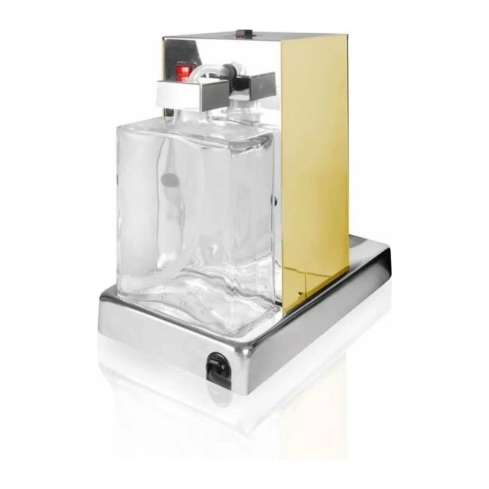 La Piccola Piccola Espresso Machine - Gold