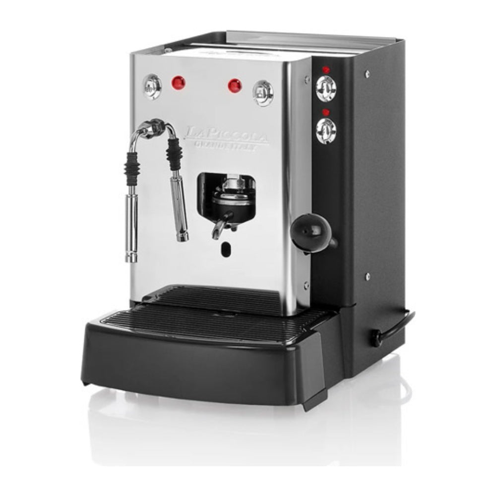 La Piccola Sara Vapore Espresso Machine