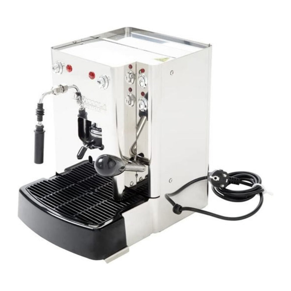 La Piccola Sara Vapore Espresso Machine