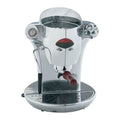 Elektra Nivola Espresso Machine - Chrome