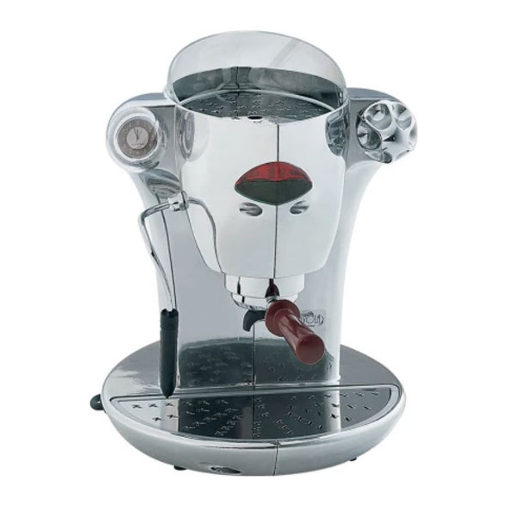 Elektra Nivola Espresso Machine - Chrome