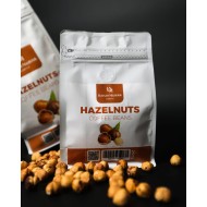 Hazelnuts Coffee 