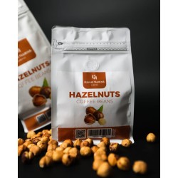 Hazelnuts Coffee 