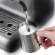 PRECISO COFFEE MACHINE WITH GRINDER (ELK201CS)