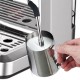 GUSTO FORTE COFFEE MACHINE WITH GRINDER (ELK202CW)