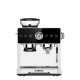 GUSTO FORTE COFFEE MACHINE WITH GRINDER (ELK202CW)