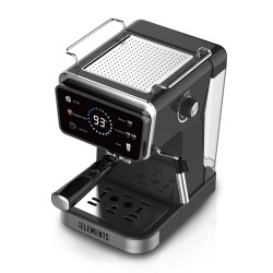 SPARO COFFEE MACHINE (ELK203CB)
