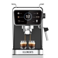 SPARO COFFEE MACHINE (ELK203CB)