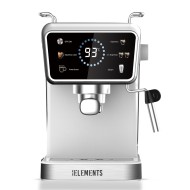 SPARO COFFEE MACHINE (ELK203CW)