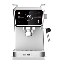 SPARO COFFEE MACHINE (ELK203CW)