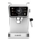 SPARO COFFEE MACHINE (ELK203CW)