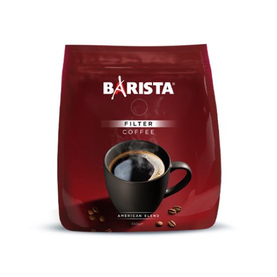 American Blend