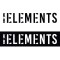 KB ELEMENTS