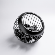 Capsule Dispenser Bocale 